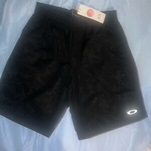 Oakley shorts